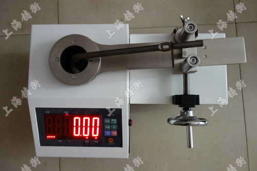 扭力扳手測量儀圖片
